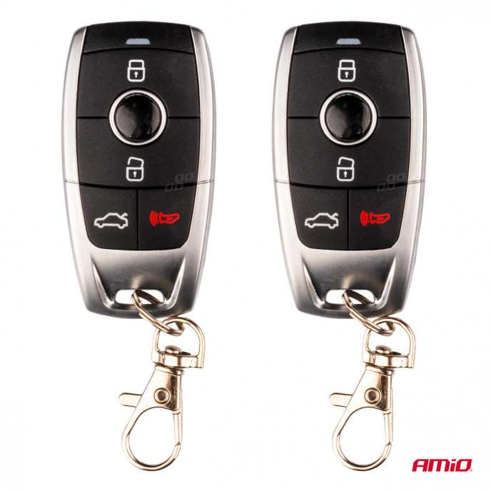 Keyless entry systeem KE14 model