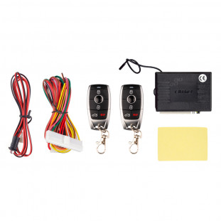 Keyless entry systeem KE14 model