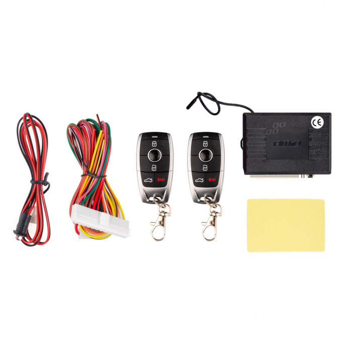 Keyless entry systeem KE14 model