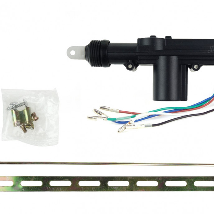 Deurvergrendelingsactuator MASTER