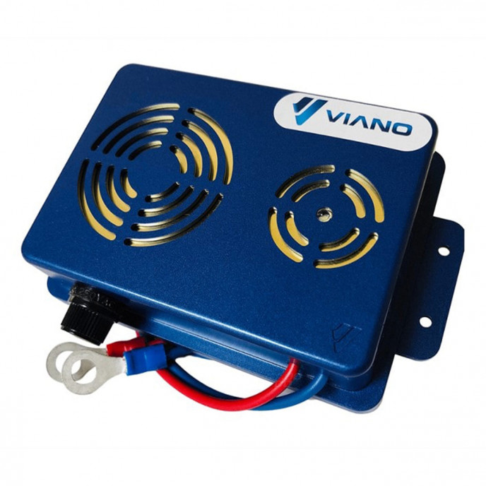 Auto knaagdierwerende middelen DUO-LED