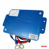 Auto knaagdierwerende middelen DUO-LED