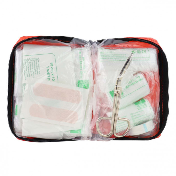 DIN 13167 mini EHBO-doos