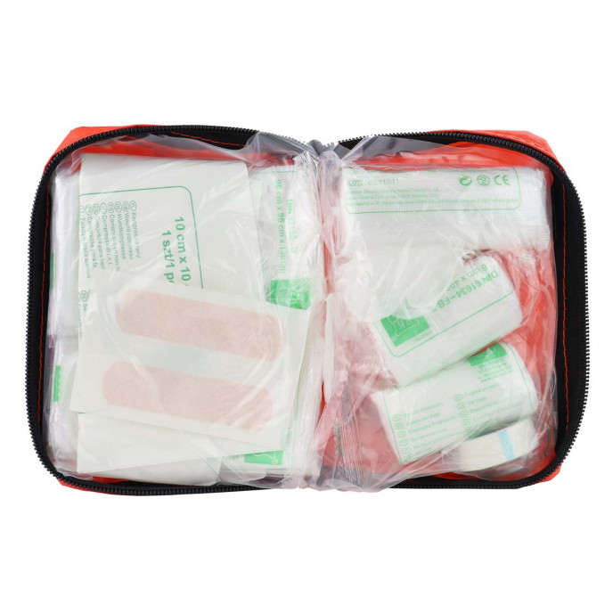 DIN 13167 EHBO-doos