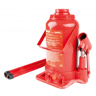Fles Hydraulische krik 20T