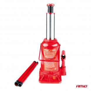 Fles Hydraulische krik 20T