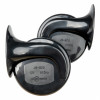 Hoorn 12V 2 stuks CHR-02
