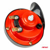 Hoorn 12V 2 stuks CHR-02