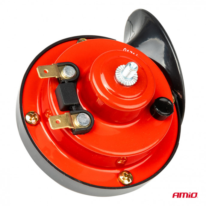 Hoorn 12V 2 stuks CHR-02