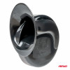 Hoorn 12V 2 stuks CHR-02