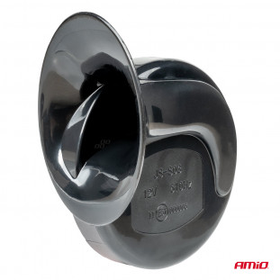 Hoorn 12V 2 stuks CHR-02