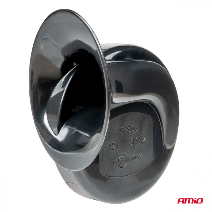 Hoorn 12V 2 stuks CHR-02