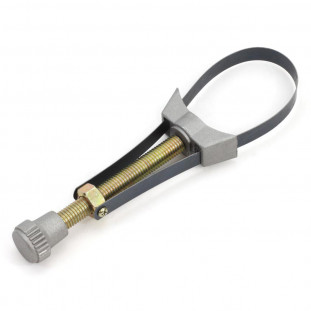 Sleutel tot oliefilter (riem) OILW-B