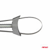 Sleutel tot oliefilter (riem) OILW-B