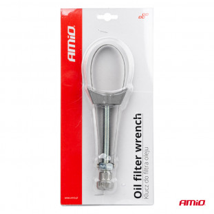 Sleutel tot oliefilter (riem) OILW-B