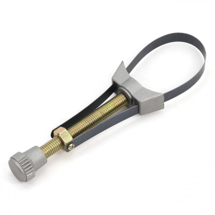 Sleutel tot oliefilter (riem) OILW-B