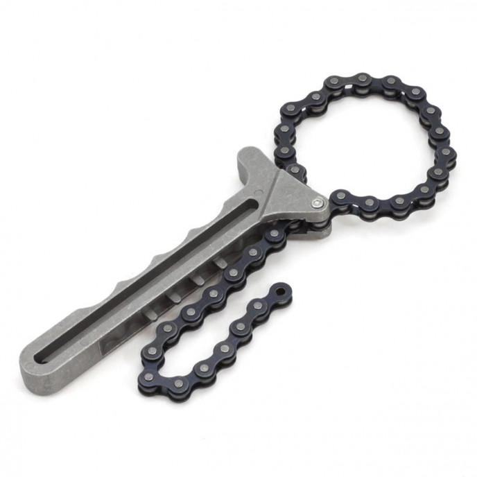 Sleutel tot oliefilter (ketting) OILW-C