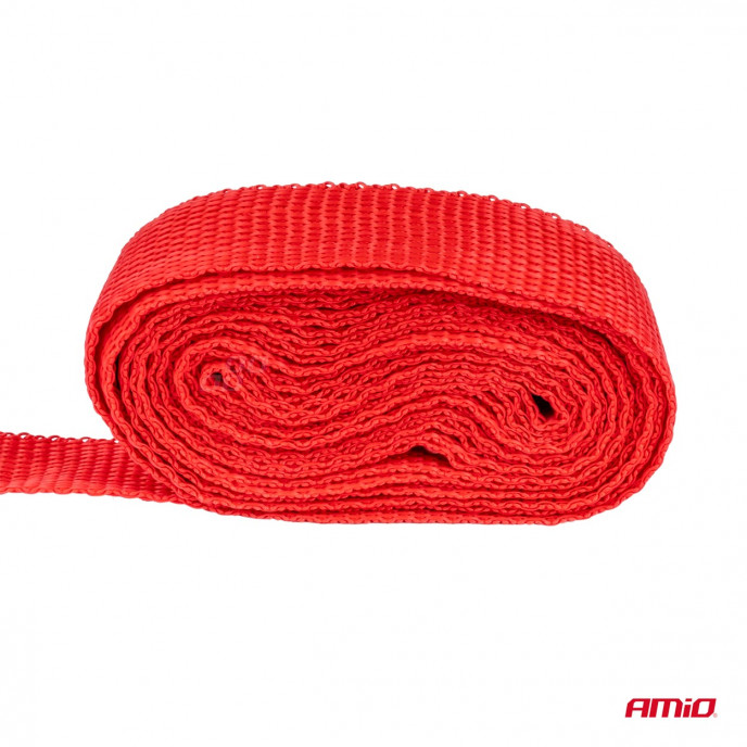 Bevestigingsband met ratel 350kg 25mm 5m BELT-01
