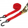 Bevestigingsband met ratel 500kg 25mm 5m BELT-02
