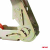 Bevestigingsband met ratel 500kg 25mm 5m BELT-02