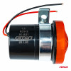 Achteruitrijlicht 12/24V 90-95 dB
