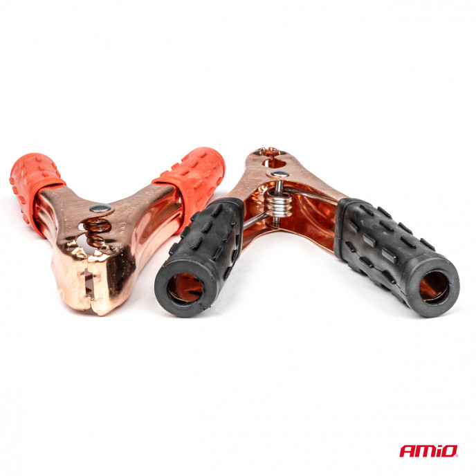 Batterijclip 150-300AMP, 2 stuks AMIO-01732