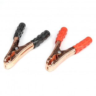 Batterijclip 150-300AMP, 2 stuks AMIO-01732