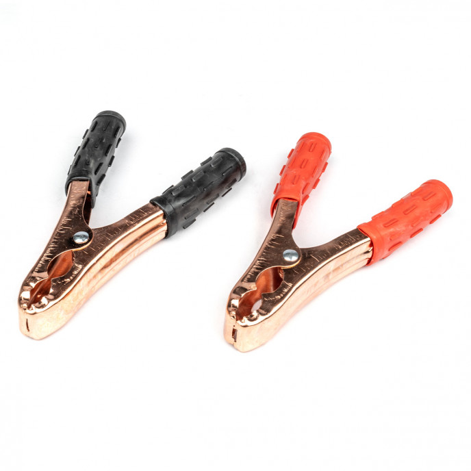 Batterijclip 150-300AMP, 2 stuks AMIO-01732