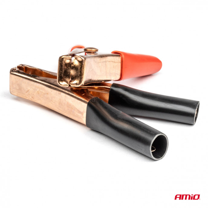 Batterijclip 30-50AMP, 2 stuks AMIO-01733