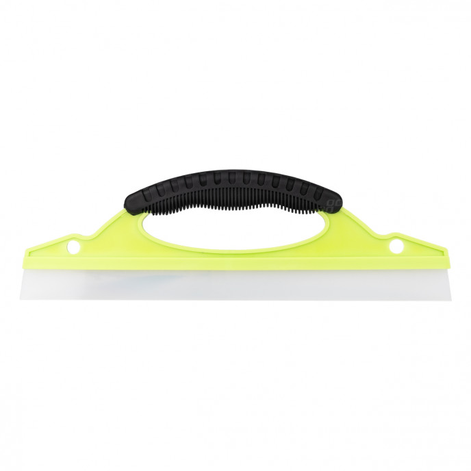 Siliconen trekker voor waterruiten 30,5 cm AMIO-01738