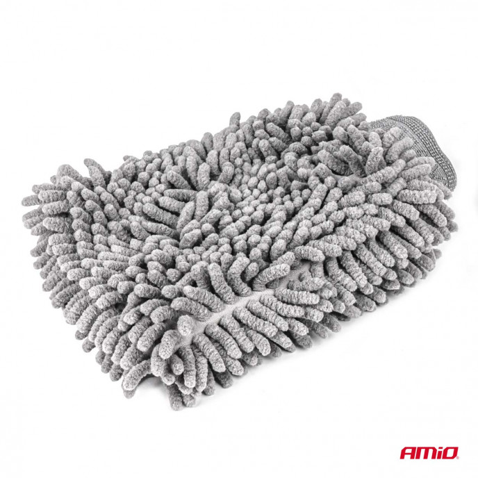 Microvezel reinigingshandschoenen Cwash-09