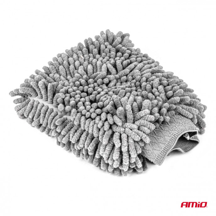 Microvezel reinigingshandschoenen Cwash-09