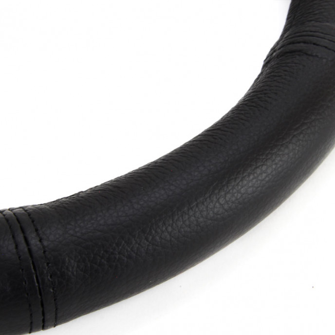 Stuurhoes Naturel Leer XXL 44-46 cm