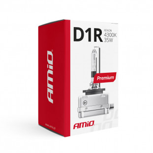 Xenonlamp D1R type AMiO PREMIUM