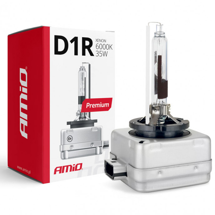 Xenonlamp D1R type AMiO PREMIUM