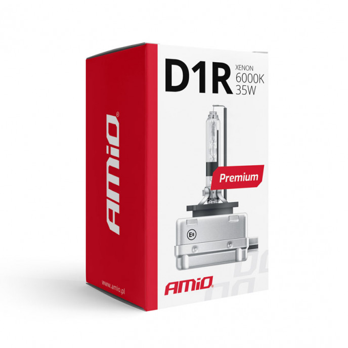 Xenonlamp D1R type AMiO PREMIUM