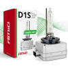 Xenon lamp D1S 5500K AMiO LONGLIFE