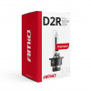 Xenon lamp D2R 6000K AMiO PREMIUM