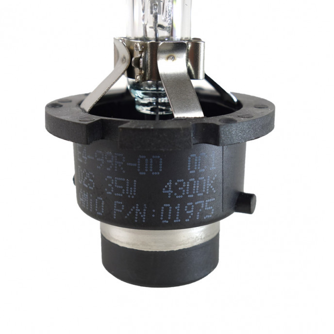 Xenon lamp D2S 4300K AMiO PREMIUM