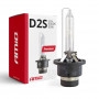 Xenon lamp D2S 6000K AMiO PREMIUM