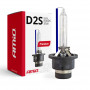 Xenon lamp D2S 8000K AMiO PREMIUM