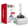 Xenon lamp D3S 6000K AMiO PREMIUM