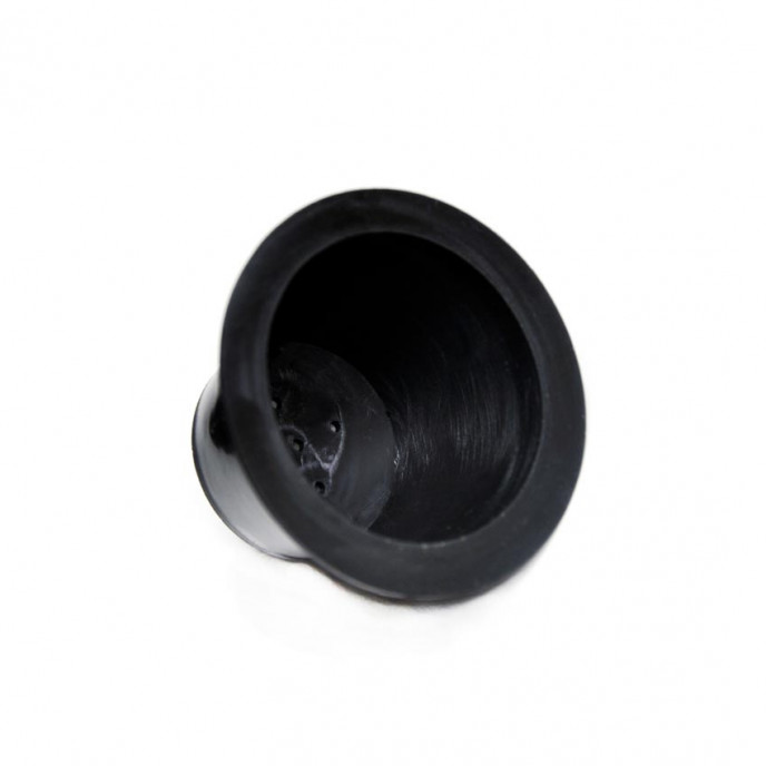 Koplamp RUBBER afdekking 