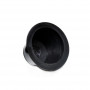 Koplamp RUBBER afdekking 