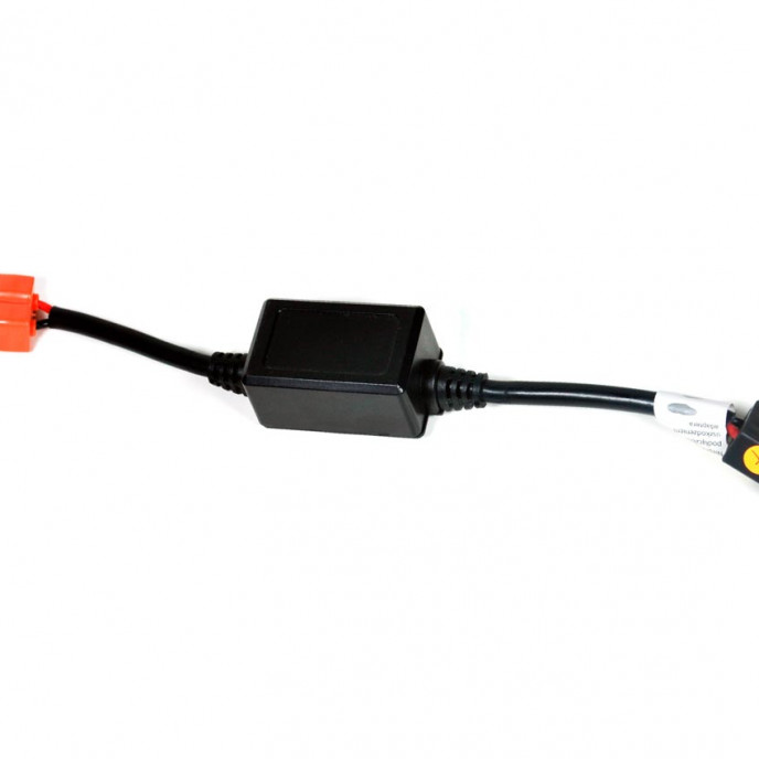 CanBus Adapter LED Koplampen H7 fitting AMIO-01070