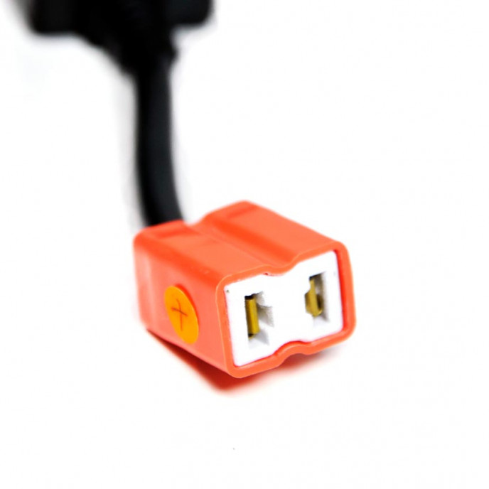 CanBus Adapter LED Koplampen H7 fitting AMIO-01070