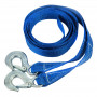 Sleepkabel met haken 2,5 T