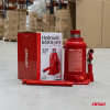 Fles Hydraulische krik 32T