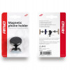 Magnetische telefoonhouder HOLD-08
