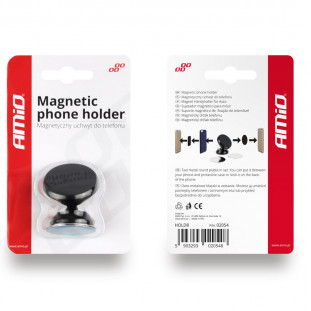 Magnetische telefoonhouder HOLD-08